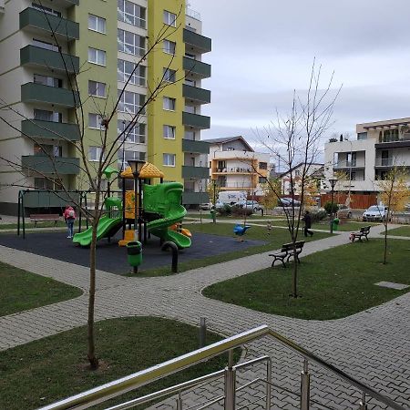 Jad- Penthouse With Jacuzzi And Mountain View - Coresi Brașov Exterior foto