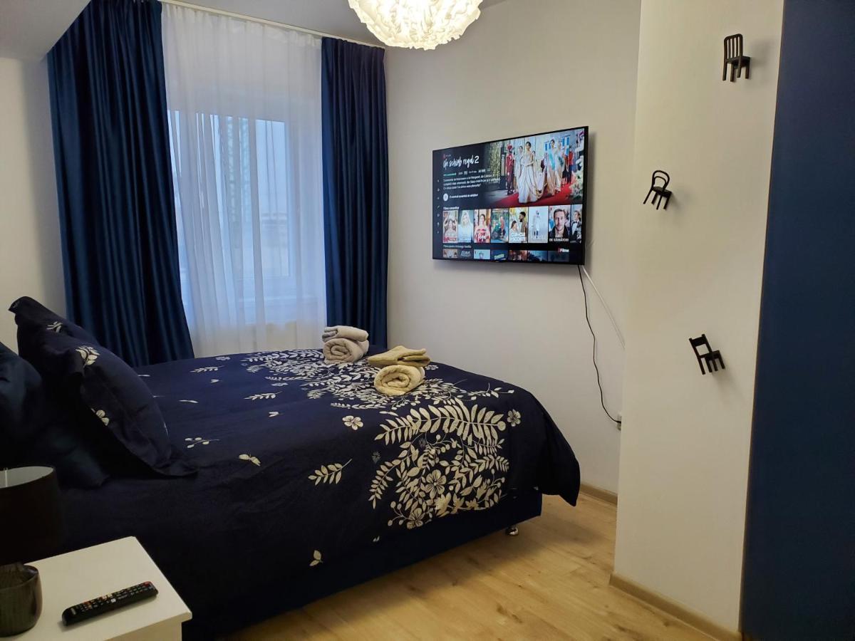 Jad- Penthouse With Jacuzzi And Mountain View - Coresi Brașov Exterior foto