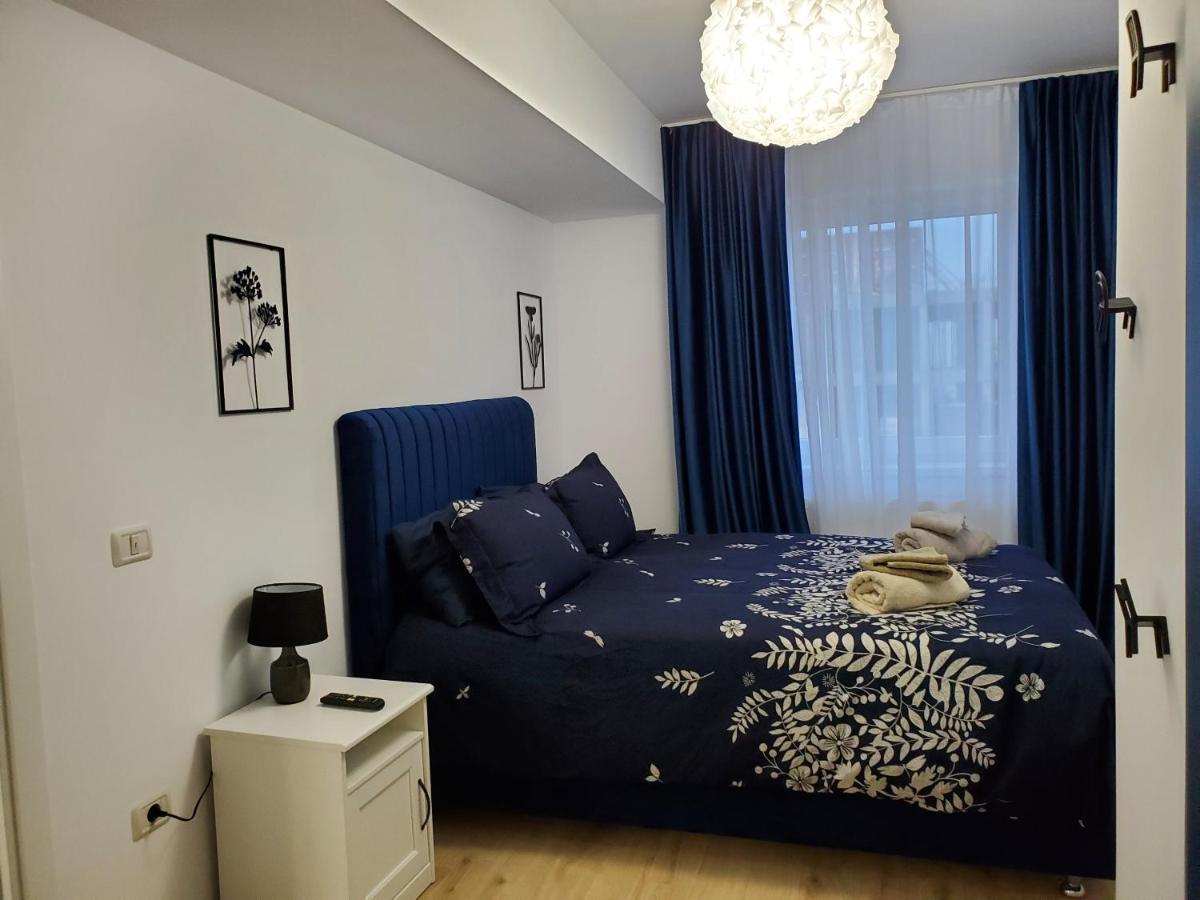 Jad- Penthouse With Jacuzzi And Mountain View - Coresi Brașov Exterior foto